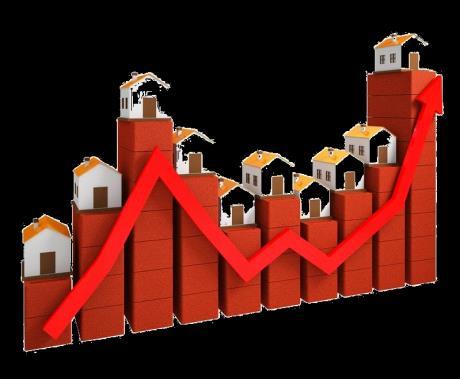 Oportunidades: Crecimiento de Vivienda y Cambio Climático El mercado inmobiliario tuvo un valor estimado de USD$ 34,807 millones en 2015, incluyendo el mercado