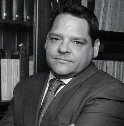 Guillermo Ysa COLABORADOR Abogado con 12 años de experiencia especializado en el asesoramiento jurídico a entidades públicas y privadas (grupos de empresas y filiales), en aspectos legales y