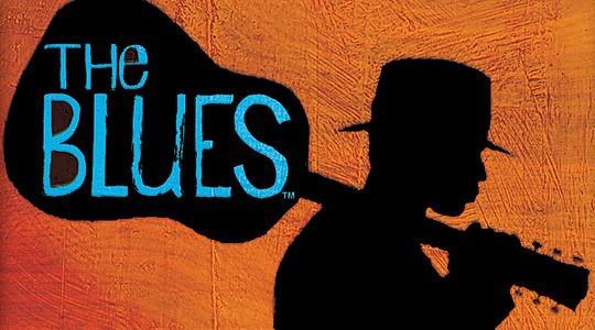 BLUES 1900 El blues (cuyo significado es melancolía o tristeza) es un género musical vocal e instrumental, basado en la utilización de notas de blues y de un patrón repetitivo, que suele seguir una