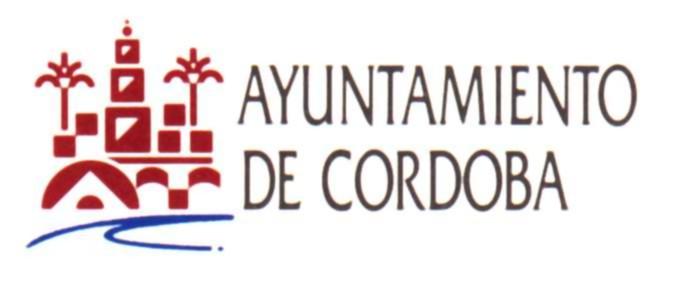 V CONCURSO DE CARACOLES GUISADOS CIUDAD DE CORDOBA ORGANIZADOR: La Delegación de Recursos Humanos y Comercio, del Excmo. Ayuntamiento de Córdoba.