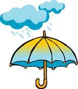El 10 de febrero es el Día del Paraguas. Qué pasaría si nunca lloviera y el agua viniera de otro sitio?