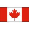 El 15 de febrero, Canadá adoptó su bandera. Cuando Canadá era parte de Inglaterra, Canadá tenía una bandera diferente a la que tienen ahora.