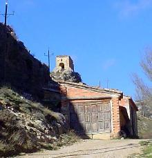 Patrimonio histórico de Aragón.