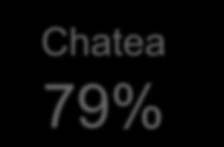 Chatea 79% Actualiza RR.
