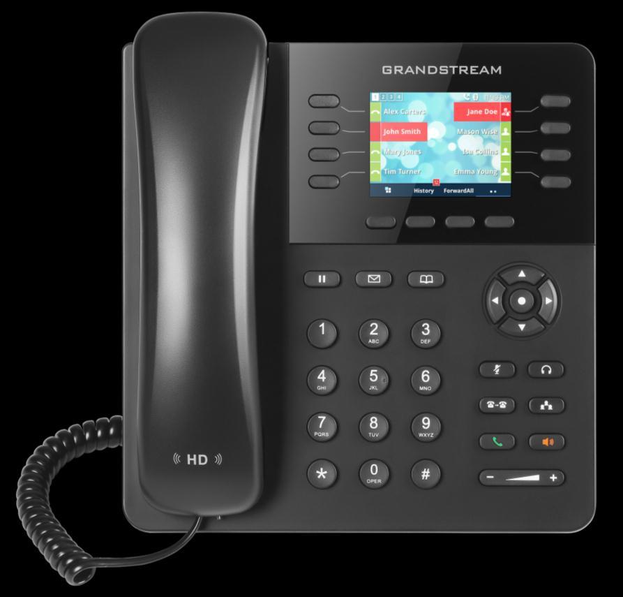 GXP2135 Enterprise IP Phone