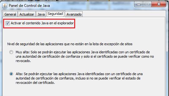 3. Comprobar la versión de Java instalada (y su funcionamiento):