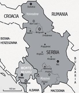 Los resultados a favor de la independencia de Montenegro son trascendentales para la región, en especial por las acciones nacionalistas que pueden surgir en la República serbia de Bosnia y al
