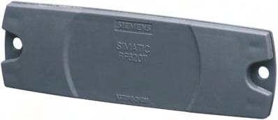 Siemens AG 010 RFID-Systeme für den UHF-Bereich SIMATIC RF600 Portadores de datos portátiles SIMATIC RF60T Sinopsis El transpondedor SIMATIC RF60T, pasivo y sin mantenimiento, está basado en