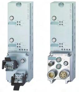 Sistemas RFID Módulos de comunicaciones Siemens AG 010 ASM 456 Sinopsis Gama de aplicación El módulo de comunicación ASM 456 ha sido concebido especialmente para cubrir un amplio campo de aplicación