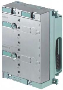 Siemens AG 010 Sistemas RFID Módulos de comunicaciones SIMATIC RF170C Sinopsis Diseño PROFIBUS o PROFINET/Industrial Ethernet Módulo maestro p. ej.