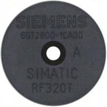 Siemens AG 010 Sistemas RFID para el rango de HF SIMATIC RF300 Portadores de datos portátiles (modo RF300) SIMATIC RF30T Sinopsis Tag compacto de uso universal (0 + 4 bytes EEPROM) en formato botón