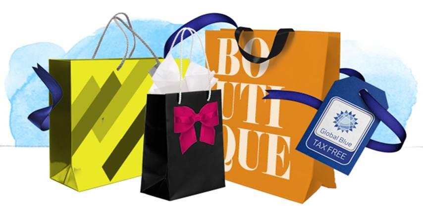 Tax Free Shopping La marca líder de devolución de impuestos Beneficio del merchant Los compradores están incenzvados a