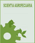 Scientia Agropecuaria 8 (1): 63 72 (2017) a. Scientia Agropecuaria Website: http://revistas.unitru.edu.pe/index.