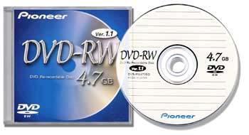 (Hitachi, JVC, Matsushita, Mitsubishi, Philips, Pioneer, Sony, Thomson, Time Warner, y Toshiba) establecieron las normas para el DVD, saliendo al mercado los primeros equipos a principios de 1997.