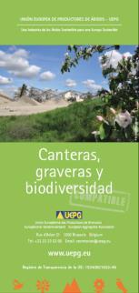 biodiversidad Proyecto GAP Áridos F.