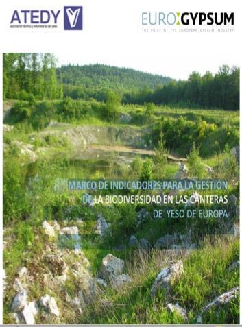 minera sostenible: UNE 22480 Sistemas de