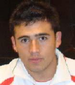 campeón, goma y cuero Trinquete) - Pau 3 Olimpia de Plata mejor jugador de la Argentina 2006 2008 2010 Victor Xumalín López Garcés 2008