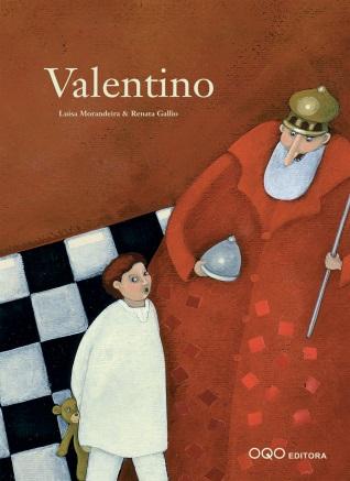 Valentino Luisa Morandeira, Renata Gallio OQO, 2005 q Un poderoso rey desea con impaciencia que su hijo ocupe el trono.