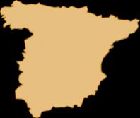RESULTAT DE LES ENQUESTES MADRILENYS, ANDALUSOS I VALENCIANS SÓN ELS VISITANTS DE LA RESTA D'ESPANYA MES HABITUALS LLOC DE RESIDÈNCIA: RESTA D ESPANYA Madrid 21,9 Canàries, Illes 3,3 Andalusia 13,4