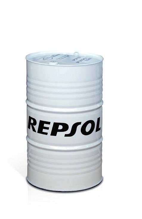 REPSOL DIESEL SERIE 3 MT 40 API CF MTU Type 2 Caterpillar Micro-Oxidation Test MB 228.