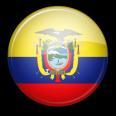 Ecuador y Colombia):