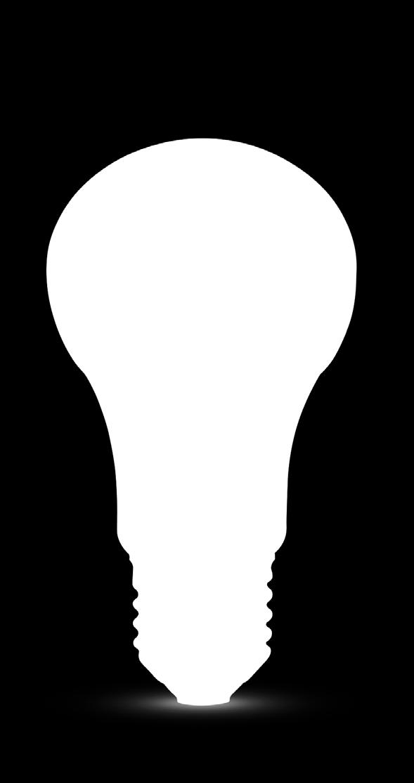 lámparas incandescentes o halógenas atenuadas.