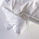 rellenos de almohada maxifibre - plumón - fibrelátex - in-out Rellenos de almohada 100% algodón máximo confort Junto con el relleno, la elección de la almohada puede marcar