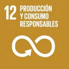 Conozca los ODS: PLANETA Programas de consumo Reducción de basuras Gestión