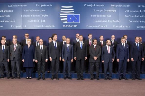 Cumbre UE-Turquía (Bruselas): 2