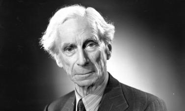 ÉTICA CONTEMPORANEA El filósofo británico Bertrand Russell marcó un cambio de rumbo en el pensamiento ético de las últimas décadas.