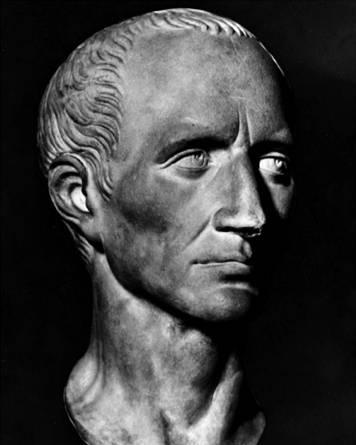 ROMA: EL IMPERIO César muere asesinado y Marco Antonio lee su testamento, donde deja todos sus bienes a los pobres de Roma.