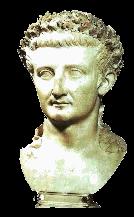 Tiberio Julio César administró sabiamente el Imperio romano, nombró a eficientes gobernadores de provincia, pero perdió el apoyo popular durante la