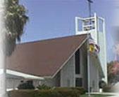 Saint Charles Parish South San Diego/ Imperial Beach Fifth Sunday of Lent March 22, 2015 I will place my law within them and write it upon their hearts; I will be their God, and they shall be my