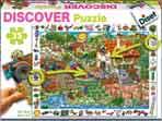 43784 Puzzle Discover Puerto Monta primero este divertido puzzle del puerto y después juega a encontrar las  34421 35