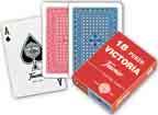 Nº CARTAS MODELO 00579 55 18 00580* 55 818 18615 55 18-00 568 * Con índice Jumbo, lo que le hace mejor para jugar en mesas grandes de póker.