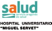 21 junio 2017. Hospital Universitario Miguel Servet.