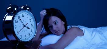 Tratamientos para el insomnio El insomnio es principalmente un síntoma y como tal se deben corregir primero sus causas.