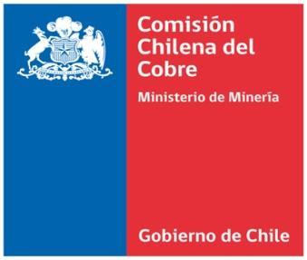 Mercado chileno del ácido sulfúrico al año 2024