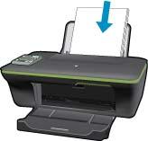 6 Copiar y escanear Copias Escanear a un ordenador Consejos para copiar correctamente Consejos para escanear correctamente Copias El menú copia en la pantalla de la impresora le