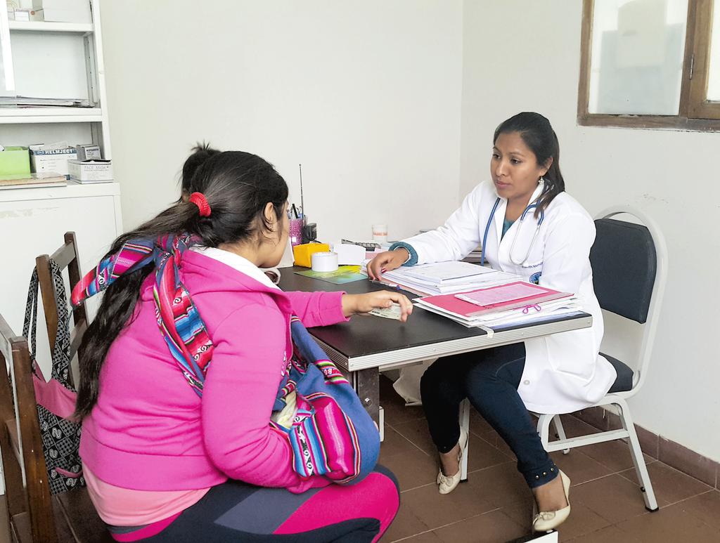 @ MSF/ 2015 MANUAL DE ATENCIÓN INTEGRAL DE CHAGAS EN ZONA RURAL I BOLIVIA 2016 En el programa de Chagas congénito se recolecta la siguiente información: Número absoluto de casos agudos por año.