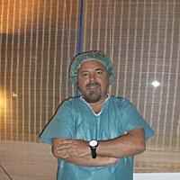 PONENTES Carlos Galacho Director de centro en formacion medico veterinaria IACE en Cirugia endoscopica.