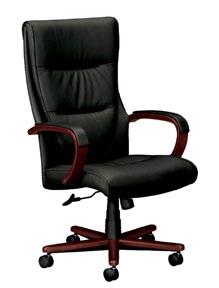 SILLERÍA/ LÍNEA BASYX/ VL844 LÍNEA 3 Basyx. Basyx by Hon, ofrece variedad de sillas elegantes, cómodas y accesibles, diseñadas para satisfacer las necesidades de cualquier oficina contemporánea.