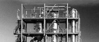 ETH: características Poco usado en la industria de proceso Se emplea en la producción de agua destilada para alimentar