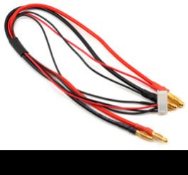 - Cables : Cables simples, con entradas compatibles