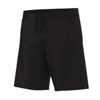 Multiusos B+D Pantalón oficial Adidas Climacool en negro.