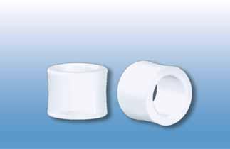 Anillos de Silicona Los anillos de silicona extra blanda HYDROGEL son unas pequeñas piezas protectoras fabricadas en una sola pieza de silicona extra blanda, que sirven para aliviar la presión del