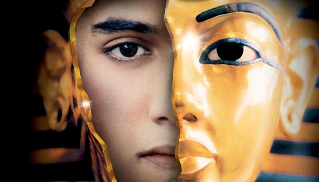 Tutankamón El hombre más mítico del Antiguo Egipto y la leyenda del faraón más importante de la Historia se dan la mano en la nueva serie que Cuatro emitirá esta Navidad: Tutankamón.