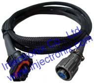 711001 Cable Para sensor de rail de Bosch 715001 Cable Para Bosch CP1, CP2,