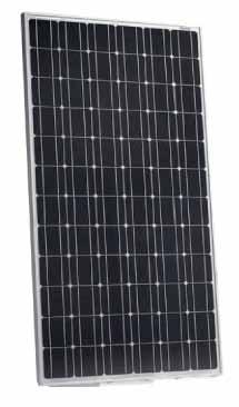 MÓDULOS FOTOVOLTAICOS JINKO SOLAR DE 180 A 200 W Jinko es uno de los 10 fabricantes de módulos fotovoltaicos más grandes del mundo.
