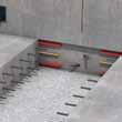 El concepto Watertight Concrete hace referencia a un concreto impermeabilizado con aditivos superplastificantes, que gracias a tecnologías de cristalización sellan los poros para la obtención de una